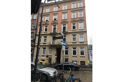 Altbauwohnung - 850.000,00&nbsp;EUR Kaufpreis, ca.&nbsp; 105,00&nbsp;m&sup2; in Hamburg (PLZ: 20097) Hamburg-Mitte