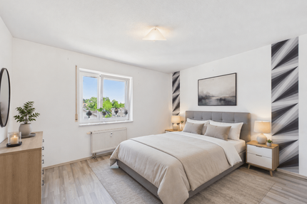 Wohnung zum Kaufen in Bad Schussenried 163.000,00 € 76 m²