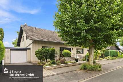 Haus zum Kaufen in Zülpich 445.000,00 € 218.9 m²