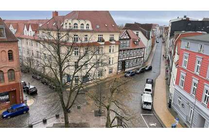 Wohnung zum Mieten in Schwerin 650,00 € 70.9 m²