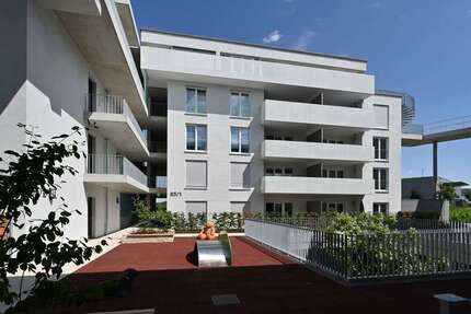 Wohnung zum Mieten in Pfullingen 1.150,00 € 83.62 m²