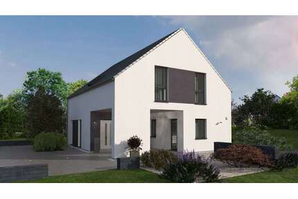 Haus zum Kaufen in Lasel 464.900,00 € 192 m²
