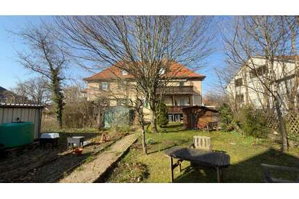 Wohnung zum Kaufen in Münsingen 159.000,00 € 119 m²