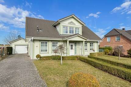 Haus zum Kaufen in Grömitz 680.000,00 € 148 m²