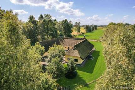 Haus zum Kaufen in Gnarrenburg 699.000,00 € 250 m²
