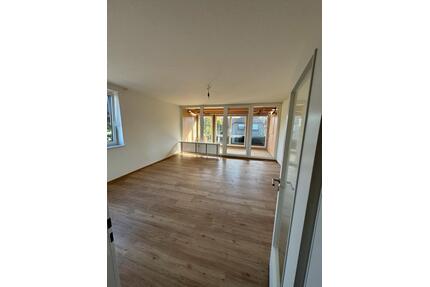 Gepflegte 2-Zimmer Wohnung in Zeven zu vermieten