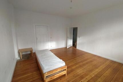 großes Zimmer in 2er WG zu vermieten (auch zwischen Miete) - Greifswald