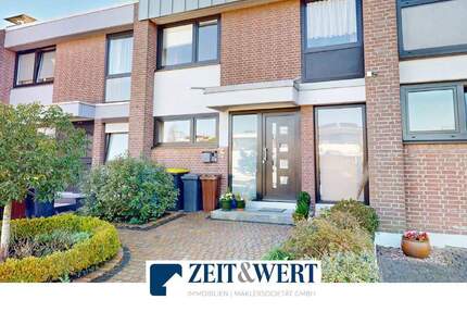 Haus in Erftstadt - 370.000,00&nbsp;EUR Kaufpreis, ca.&nbsp; 125,00&nbsp;m&sup2;&nbsp;Wohnfl&auml;che in Erftstadt (PLZ: 50374) Lechenich