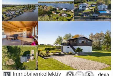 Haus zum Kaufen in Seevetal 349.000,00 € 35 m²