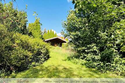 Grundstück zu verkaufen in Oberkrämer Vehlefanz 195.000,00 € 706 m² - Oberkrämer / Vehlefanz