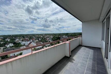 Attraktive 4-Zimmer-Wohnung in begehrter Lage Mannheim-Lindenhof