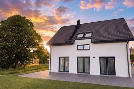 Modernes Familienidyll mit Weitblick - Gattendorf Neugattendorf
