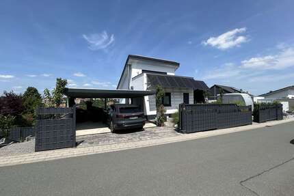 Haus zum Kaufen in Warburg 535.000,00 € 164 m²