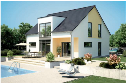 Haus zum Kaufen in Neunkirchen- Seelscheid 335.360,00 € 160 m²