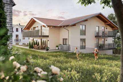Wohnung zum Kaufen in Ermengerst 538.000,00 € 92.78 m²