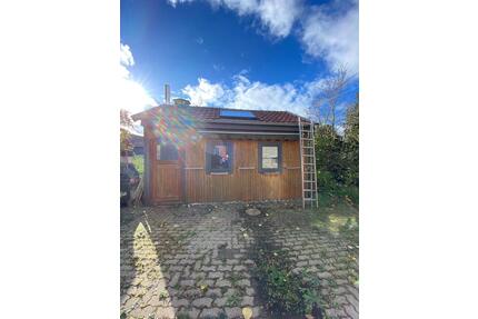 Einfamilienhaus mit Scheune und viel Platz - Duderstadt