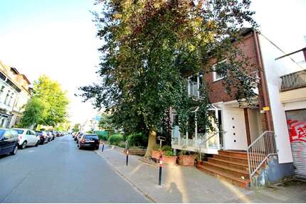 Wohnung zum Kaufen in Bremen 218.000,00 € 58 m²