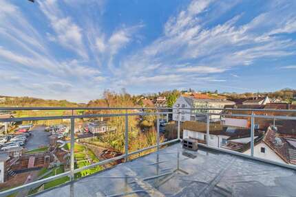 Wohnung zum Kaufen in Osterburken 870.000,00 € 220 m²