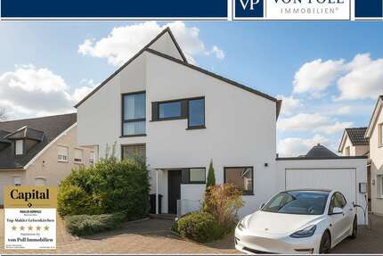 Haus zum Kaufen in Gelsenkirchen 795.000,00 € 195 m²