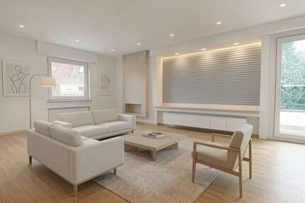 Wohnung zum Kaufen in Köngen 235.000,00 € 89 m²