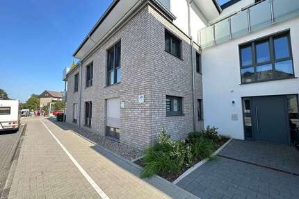 Wohnung zum Mieten in Georgsmarienhütte 620,00 € 77.1 m²