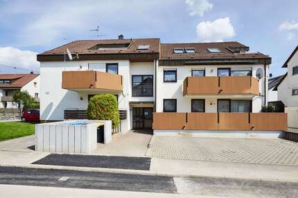 Wohnung zum Kaufen in Stuttgart 419.000,00 € 103 m²