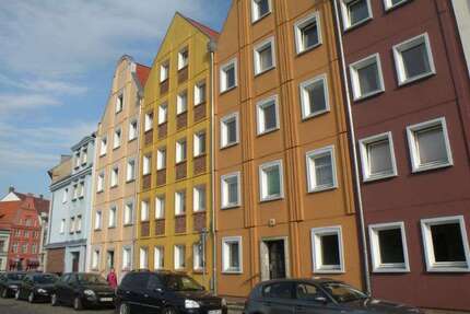 Wohnung zum Mieten in Stralsund 349,12 € 46.55 m²