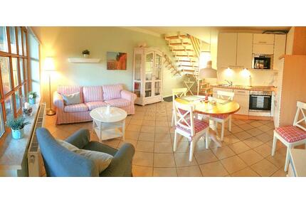 TOP-Ferienhaus 4 Pers. OstseeKalifornien mit Hund - Schönberg (Holstein)