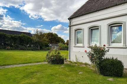 Haus zum Kaufen in Loose 269.000,00 € 123 m²