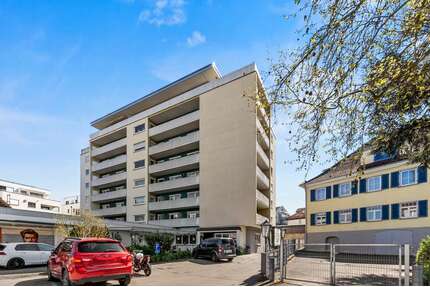 Wohnung zum Kaufen in Tettnang 345.000,00 € 113 m²