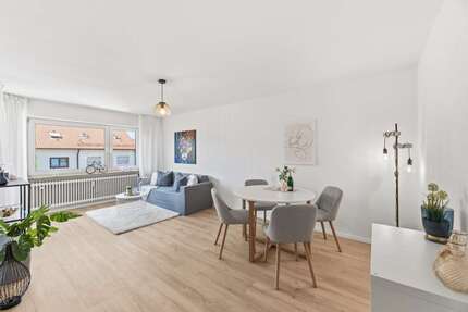 Wohnung zum Kaufen in Schorndorf 269.900,00 € 76 m²