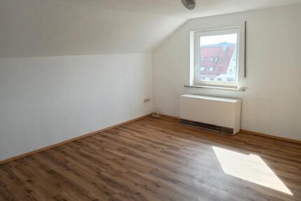 Schöne 3-Zimmer-Wohnung in Krumbach zu vermieten - Krumbach (Schwaben)