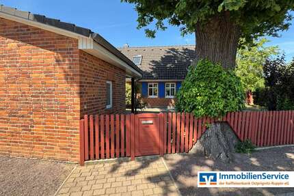 Haus zum Kaufen in Sieversdorf 325.000,00 € 128 m²