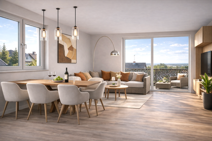 Wohnung zum Kaufen in Gärtringen 699.000,00 € 99.03 m²