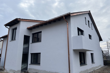 Attraktive Wohnungen in Mallersdorf - Mallersdorf-Pfaffenberg