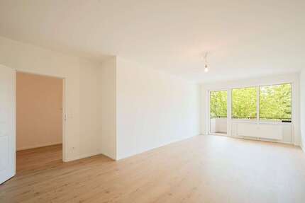 Wohnung zum Kaufen in Hamburg 349.000,00 € 63 m²