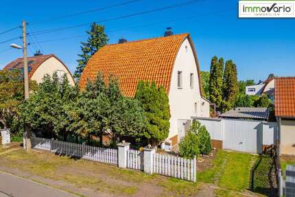 Haus zum Kaufen in Magdeburg Westerhüsen 359.000,00 € 128.51 m² - Magdeburg / Westerhüsen