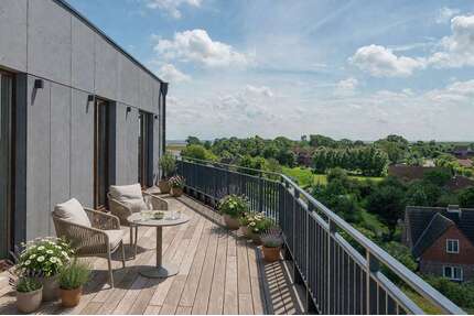 Wohnung zum Kaufen in Pellworm 410.000,00 € 58 m²