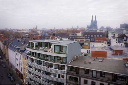 Wohnung zum Kaufen in Köln 499.000,00 € 210 m²