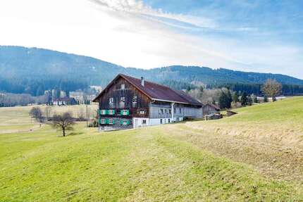 Haus zum Kaufen in Weitnau 699.000,00 € 240 m²