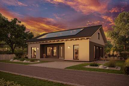 Haus zum Kaufen in Neuberend 370.000,00 € 101 m²