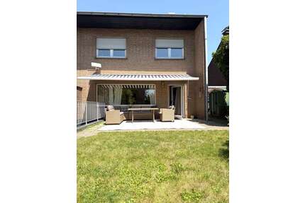 Haus zum Kaufen in Moers Schwafheim 459.000,00 € 111 m² - Moers / Schwafheim