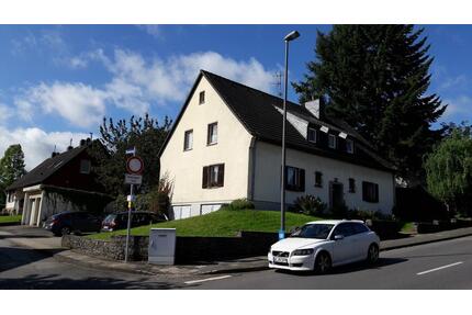 Aachen Laurensberg, 2 ZKDB mit Keller und Gartennutzung zur Miete