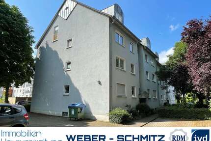 Wohnung zum Mieten in Hagen 570,00 € 76 m²
