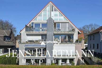 Wohnung zum Kaufen in Mülheim an der Ruhr 270.000,00 € 94 m²