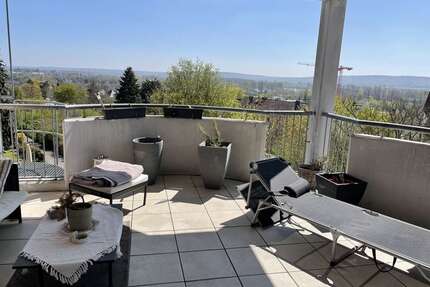 Wohnung zum Kaufen in Rüdesheim am Rhein 342.000,00 € 94 m²