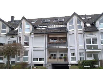 Wohnung zum Kaufen in Rödermark 315.000,00 € 84 m²