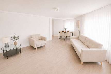 Wohnung zum Kaufen in Ludwigshafen 359.500,00 € 99.67 m²