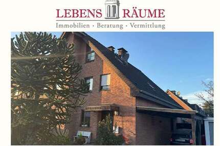 Haus zum Kaufen in Krefeld 378.000,00 € 126 m²