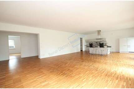 Wohnung zum Mieten in Darmstadt 1.545,00 € 146.2 m²